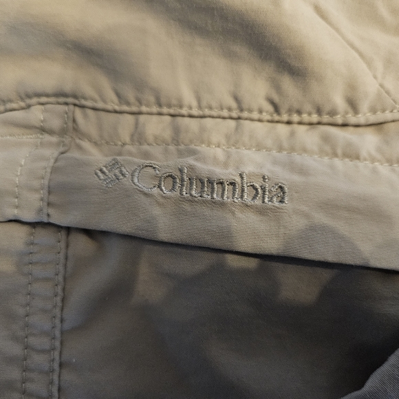 Columbia titanium convertible pants - Picture 8 of 8